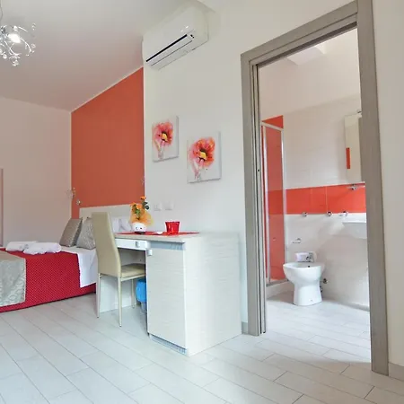 Bed & Breakfast Le Falesie Di