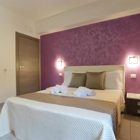 Bed & Breakfast Le Falesie Di