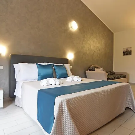 Le Falesie Di Bed & Breakfast *