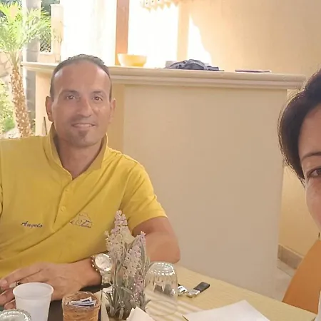 Le Falesie Di * Castelluzzo