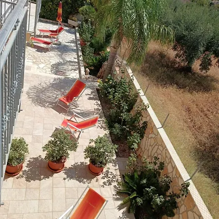 Le Falesie Di Bed & Breakfast *