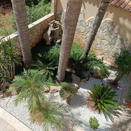 Bed & Breakfast Le Falesie Di