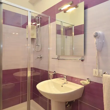 Bed & Breakfast Le Falesie Di Castelluzzo