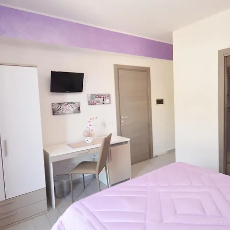 Bed & Breakfast Le Falesie Di