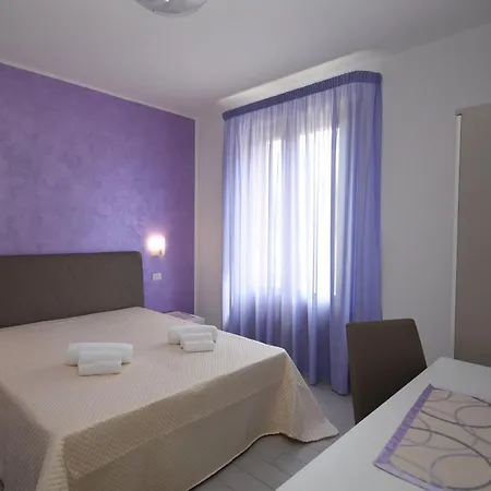 Bed & Breakfast Le Falesie Di *