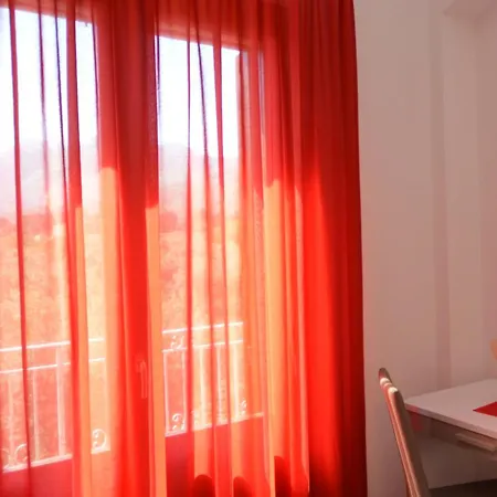 Bed & Breakfast Le Falesie Di *