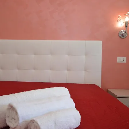 Bed & Breakfast Le Falesie Di