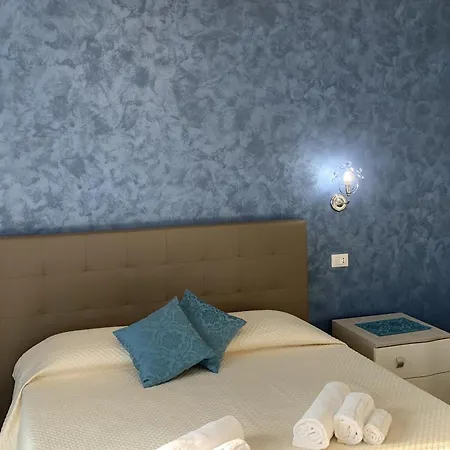 Le Falesie Di Bed & Breakfast *