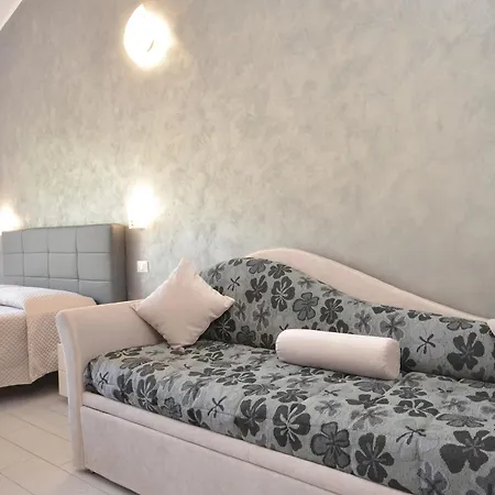 Bed & Breakfast Le Falesie Di Castelluzzo