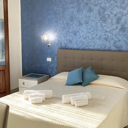 Bed & Breakfast Le Falesie Di Castelluzzo