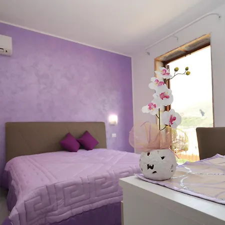 Le Falesie Di Bed & Breakfast *