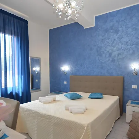 Bed & Breakfast Le Falesie Di Castelluzzo