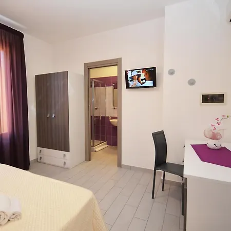 Le Falesie Di Bed & Breakfast