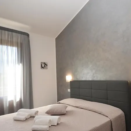 Le Falesie Di Bed & Breakfast *