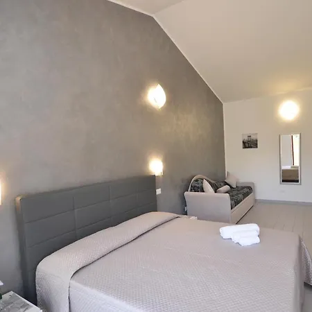Le Falesie Di Bed & Breakfast