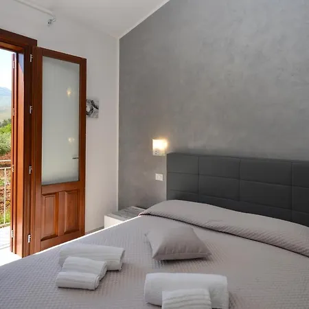 Le Falesie Di Bed & Breakfast *