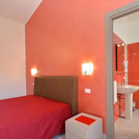 Le Falesie Di Bed & Breakfast