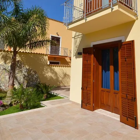 Le Falesie Di Bed & Breakfast Castelluzzo