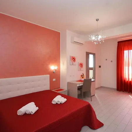 Le Falesie Di