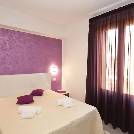 Le Falesie Di Bed & Breakfast Castelluzzo
