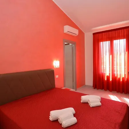 Le Falesie Di *
