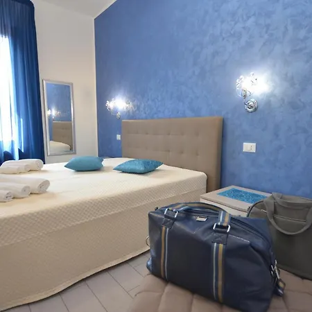Le Falesie Di Bed & Breakfast Castelluzzo