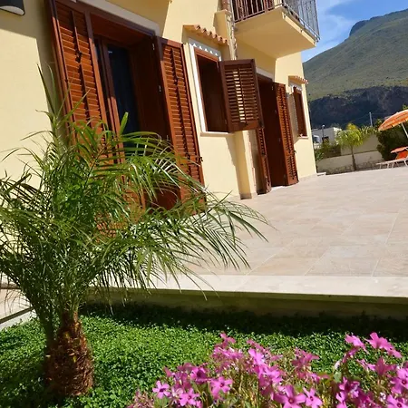 Le Falesie Di Bed & Breakfast *