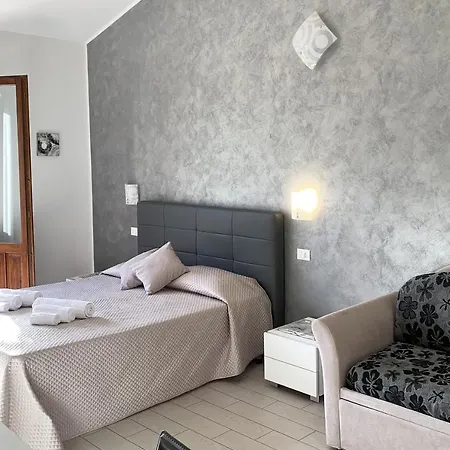 Le Falesie Di Bed & Breakfast