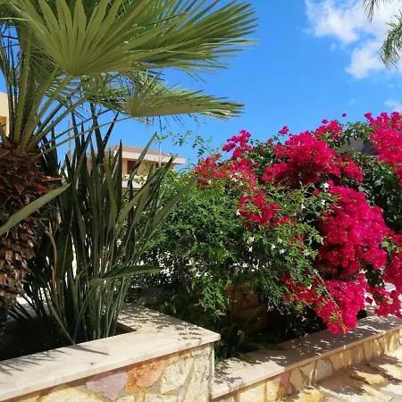 Le Falesie Di Castelluzzo