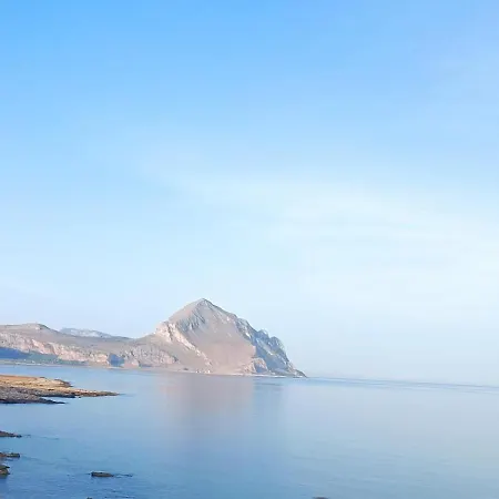 Bed and breakfast Le Falesie Di Castelluzzo