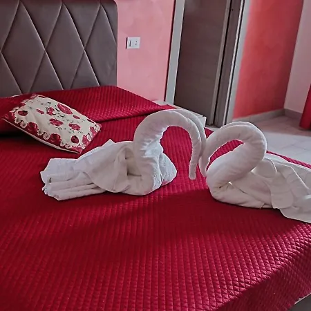 Le Falesie Di Bed & Breakfast 3*