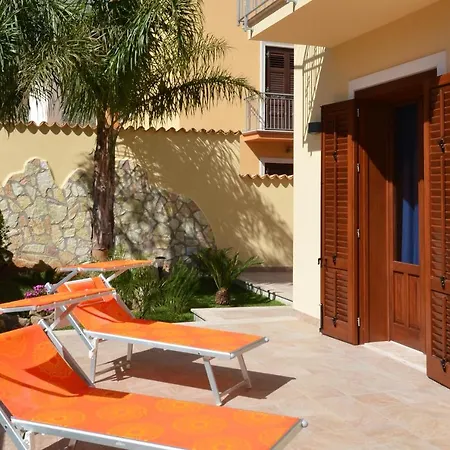 Le Falesie Di Bed and breakfast