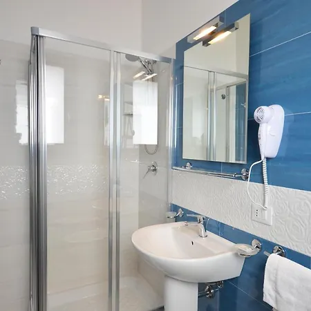 Bed and breakfast Le Falesie Di