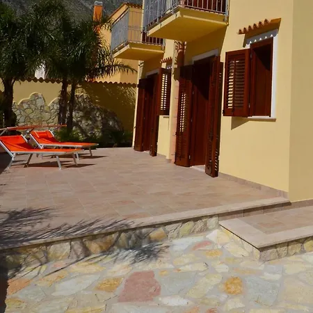 Bed and breakfast Le Falesie Di