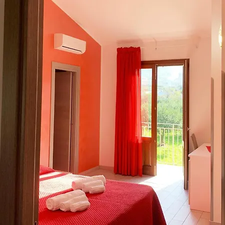 Le Falesie Di Castelluzzo