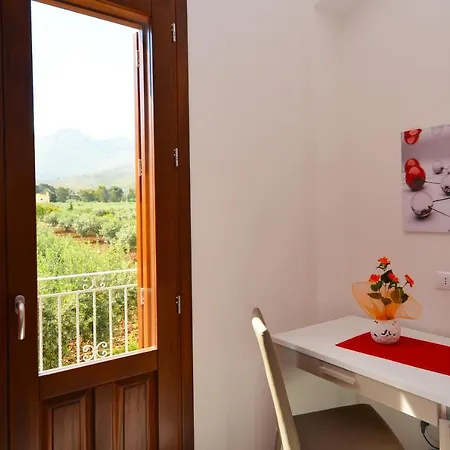 Le Falesie Di Bed and breakfast Castelluzzo