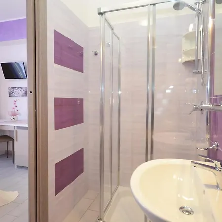 Le Falesie Di Bed & Breakfast *