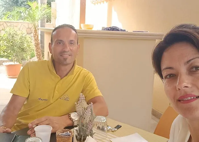 Le Falesie Di 3* Castelluzzo