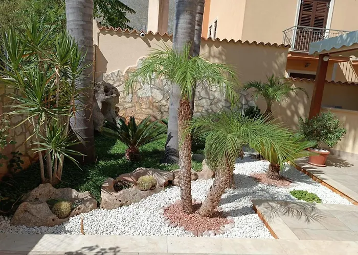 Le Falesie Di 3* Castelluzzo