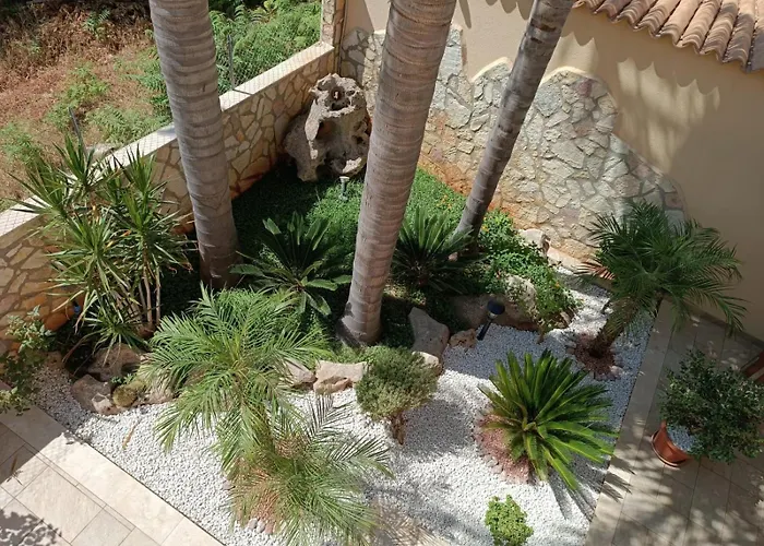 Bed & Breakfast Le Falesie Di