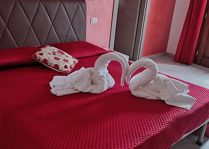 Le Falesie Di Bed & Breakfast 3*