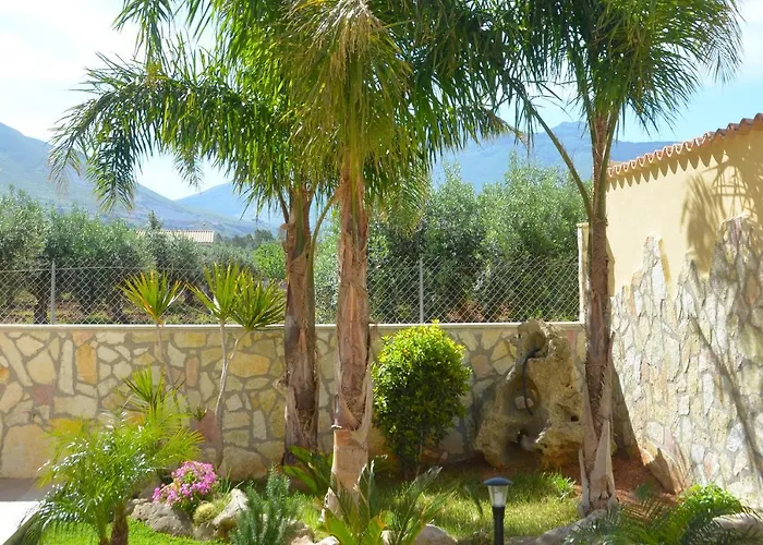 Le Falesie Di Bed & Breakfast