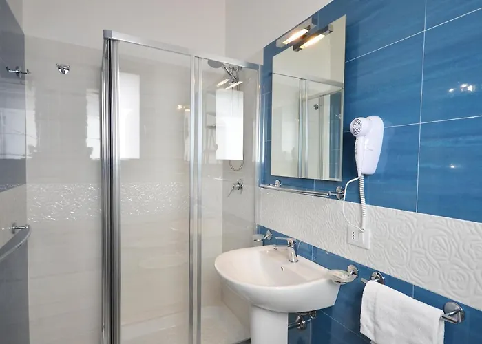 Bed & Breakfast Le Falesie Di