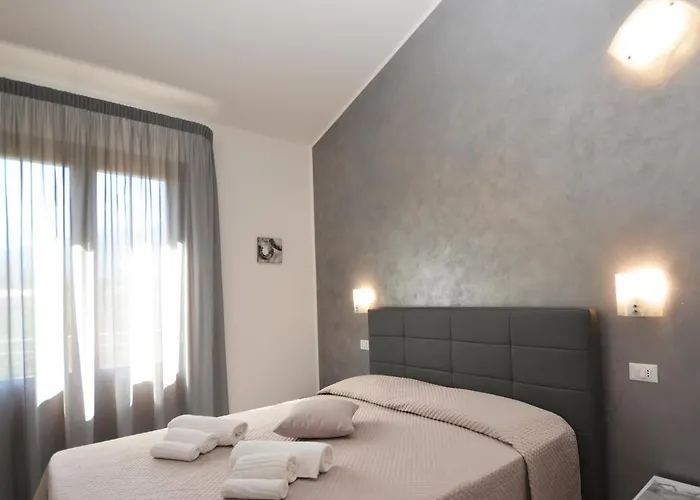 Le Falesie Di Bed & Breakfast 3*