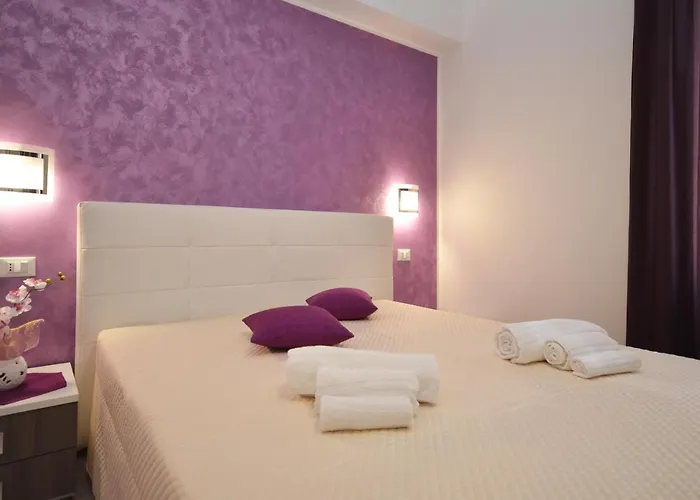 Le Falesie Di 3*