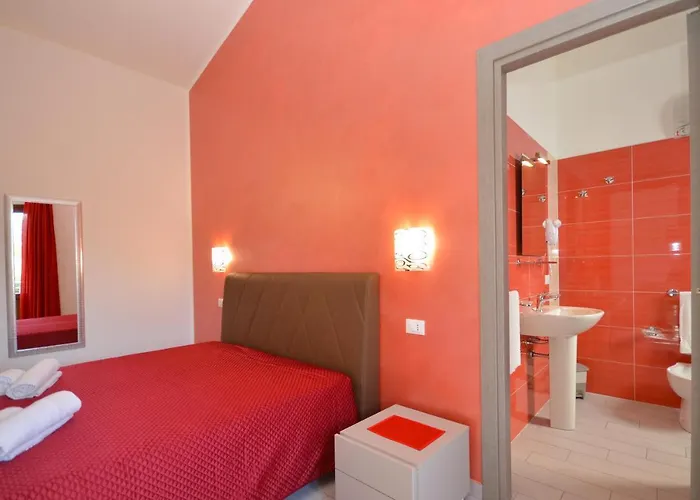 Le Falesie Di Bed & Breakfast