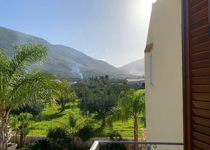 Le Falesie Di 3* Castelluzzo