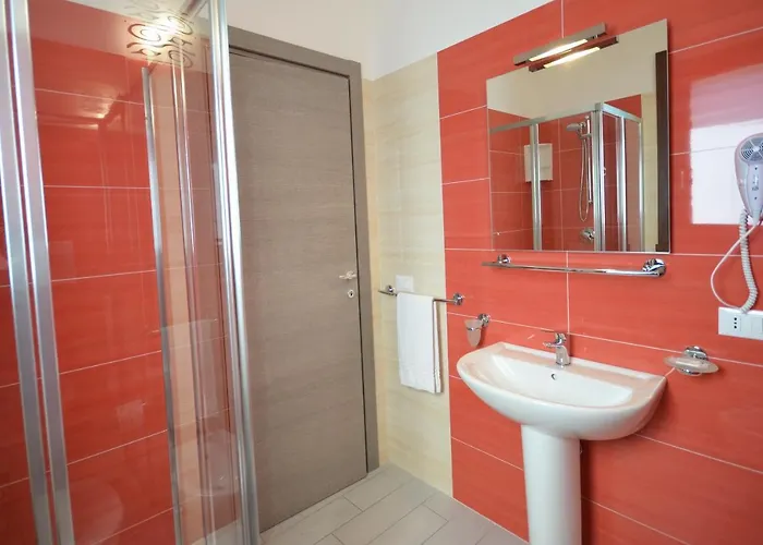 Le Falesie Di Bed & Breakfast 3*
