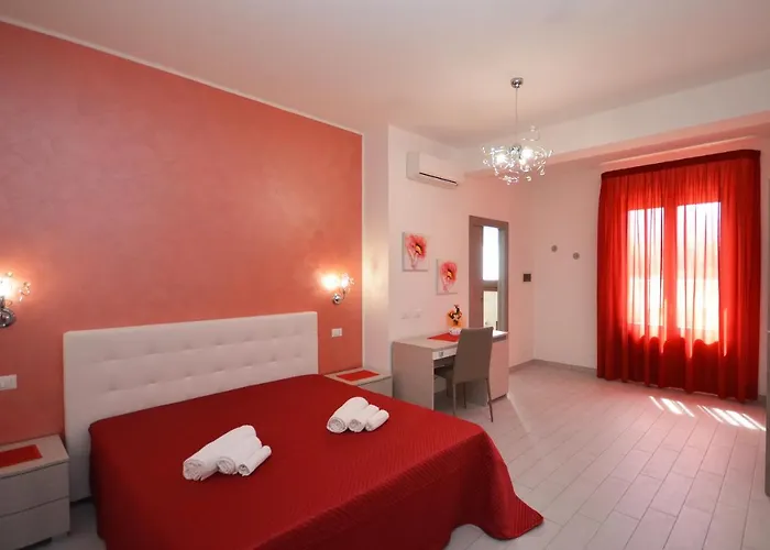 Le Falesie Di