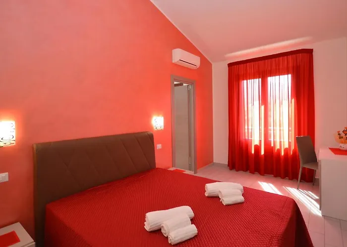 Le Falesie Di 3*
